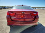 Kia Optima 2015