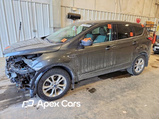 Ford Escape 2019 - Image 1 of 12