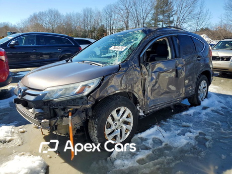Honda CR-V 2015 - Image 1 of 13