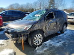 Honda CR-V 2015