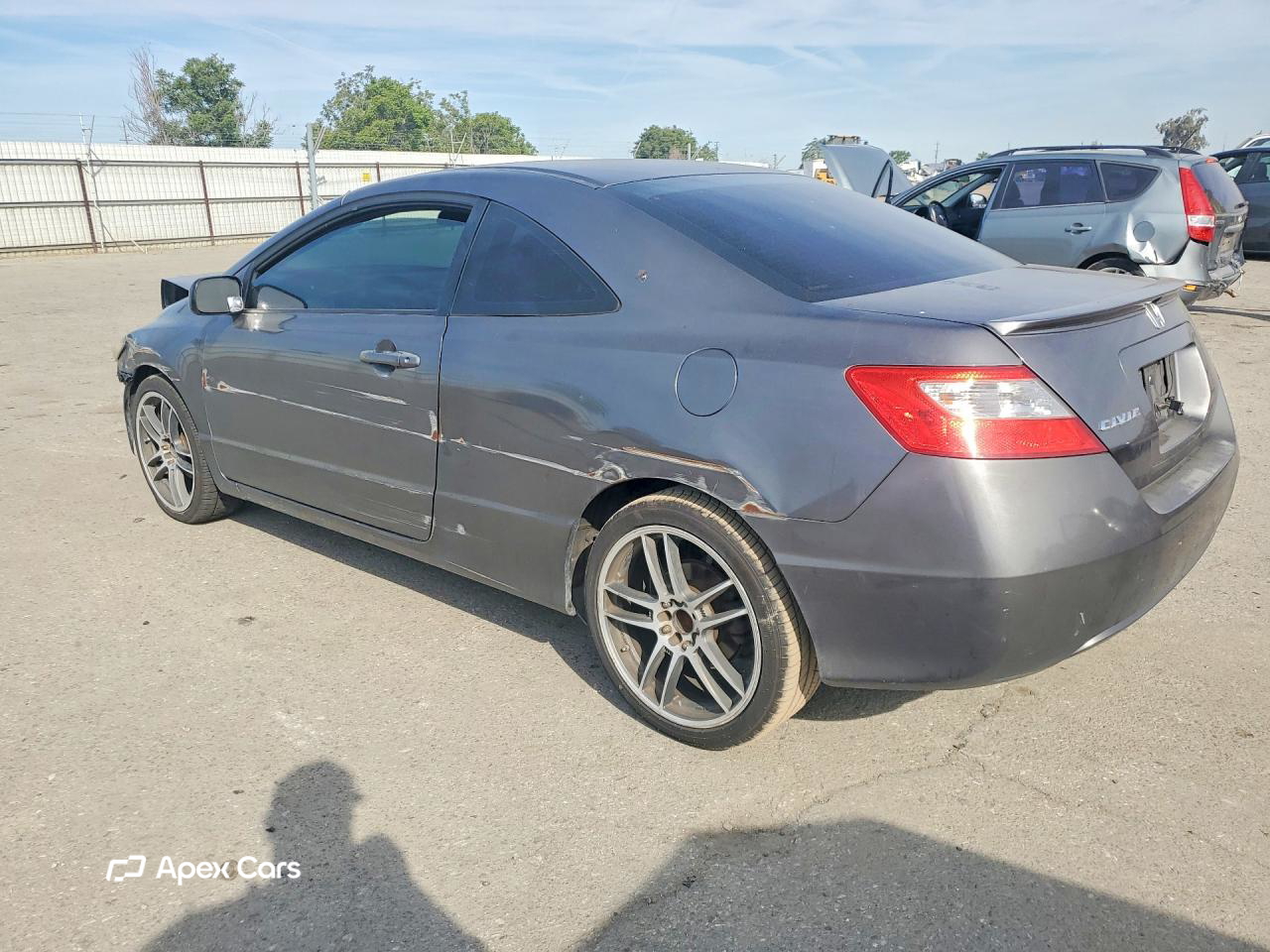 Honda Civic 2009