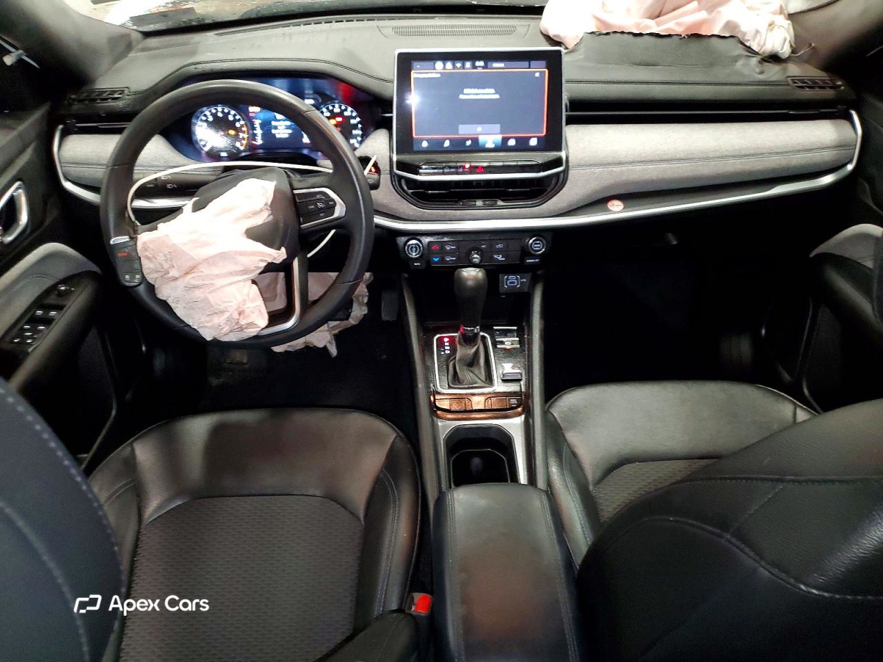 Jeep Compass 2024