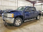 Chevrolet Silverado 2012