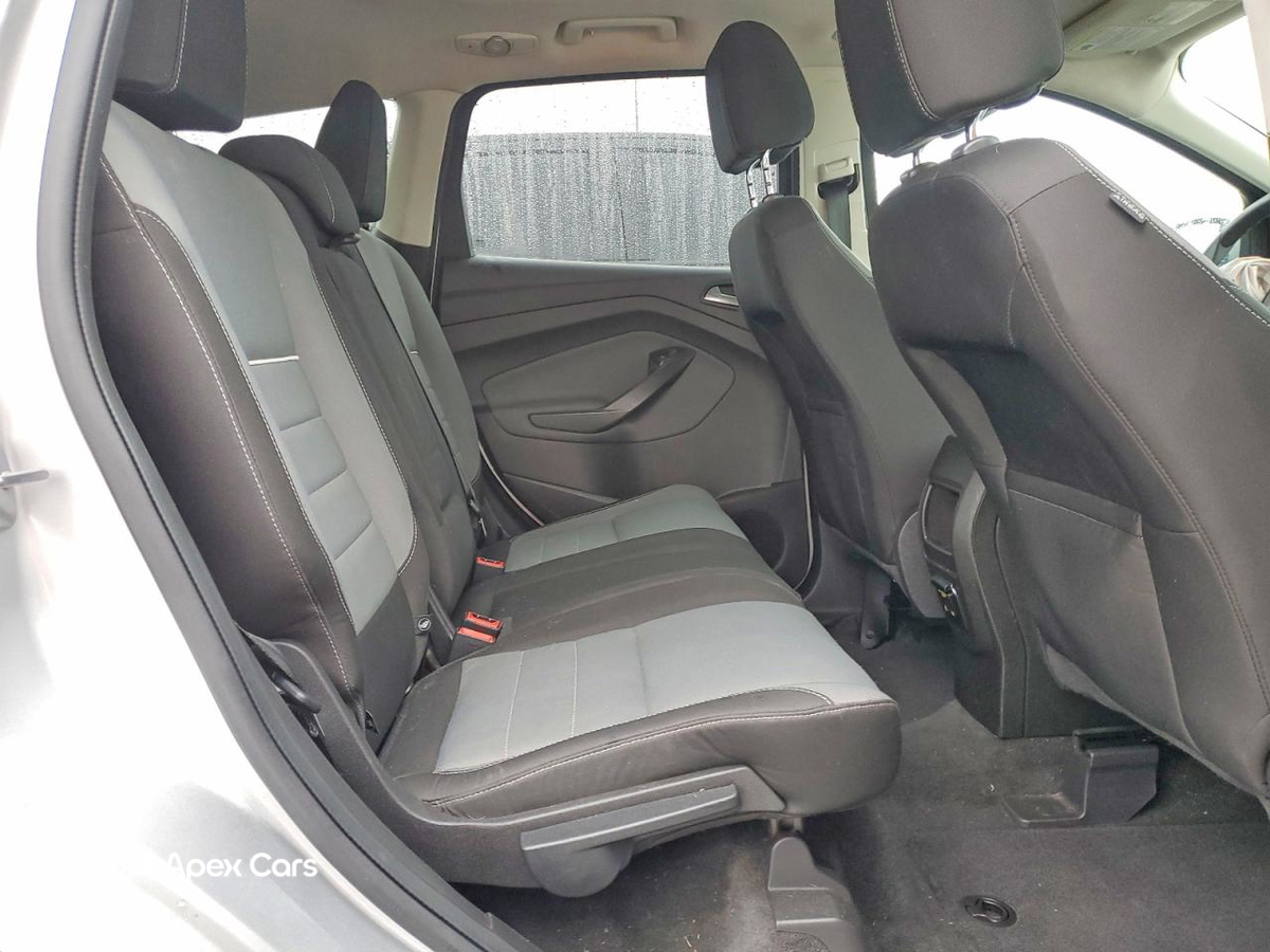 Ford Escape 2013