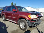 Toyota Sequoia 2006