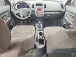 Kia Soul 2012