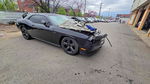 Dodge Challenger 2014