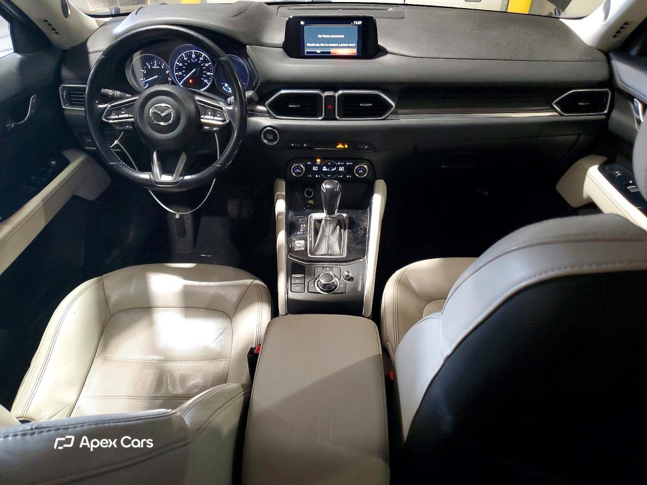 Mazda CX-5 2017