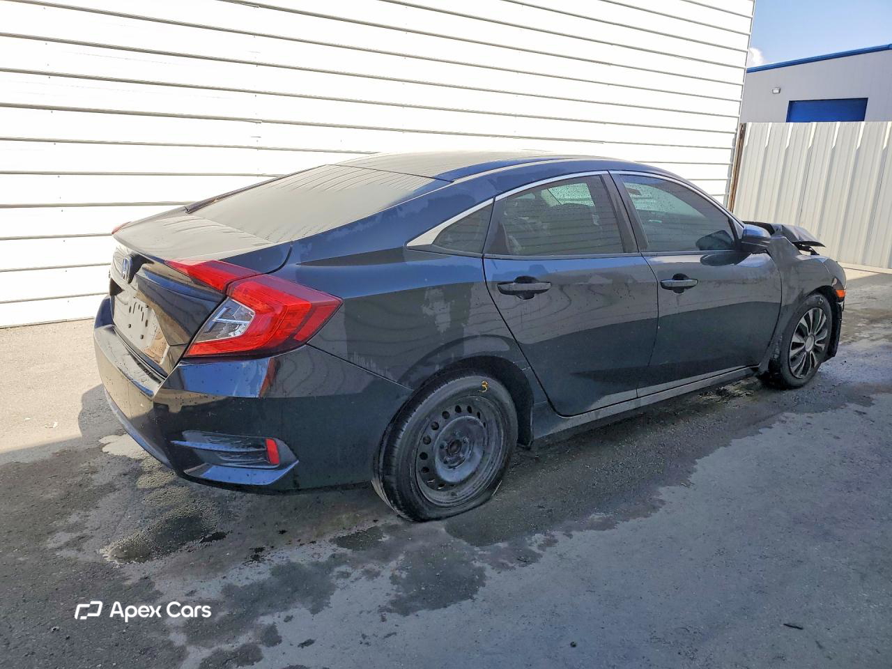 Honda Civic 2017
