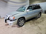 Toyota Highlander 2005