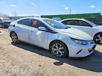 Chevrolet Volt 2017
