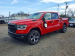 RAM 1500 2021
