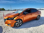 Nissan Versa 2021