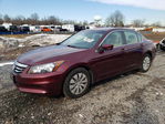 Honda Accord 2012
