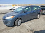 Mazda 5 2012