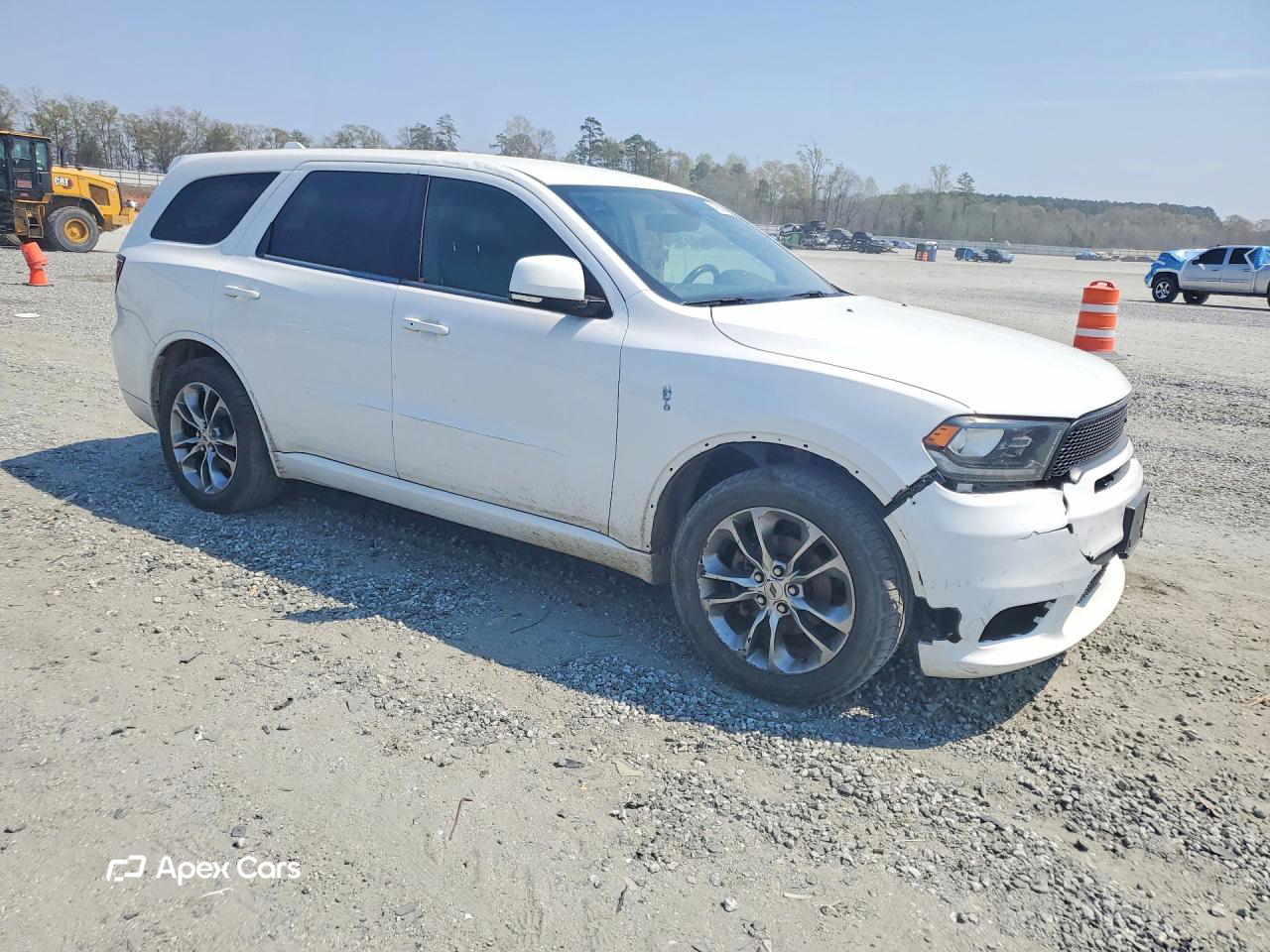 Dodge Durango 2020
