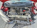 Nissan Versa 2016