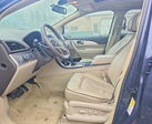 Lincoln MKX 2014