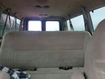 Ford Econoline 1998