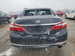 Honda Accord 2016