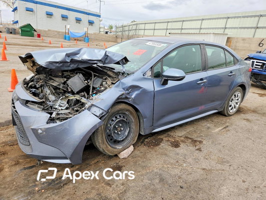 Toyota Corolla 2020 - Image 1 of 13