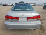 Honda Accord 2002