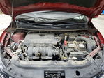 Nissan Sentra 2019