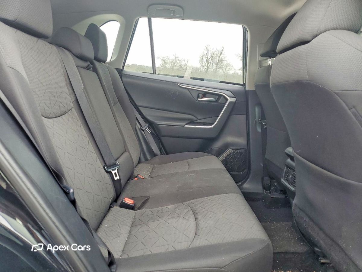 Toyota RAV 4 2020