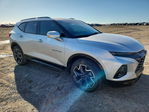 Chevrolet Blazer 2020