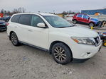 Nissan Pathfinder 2014