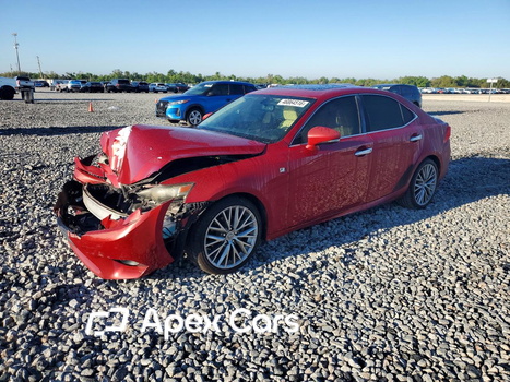 Lexus IS 2014 - Image 1 of 13