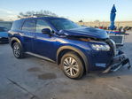 Nissan Pathfinder 2023