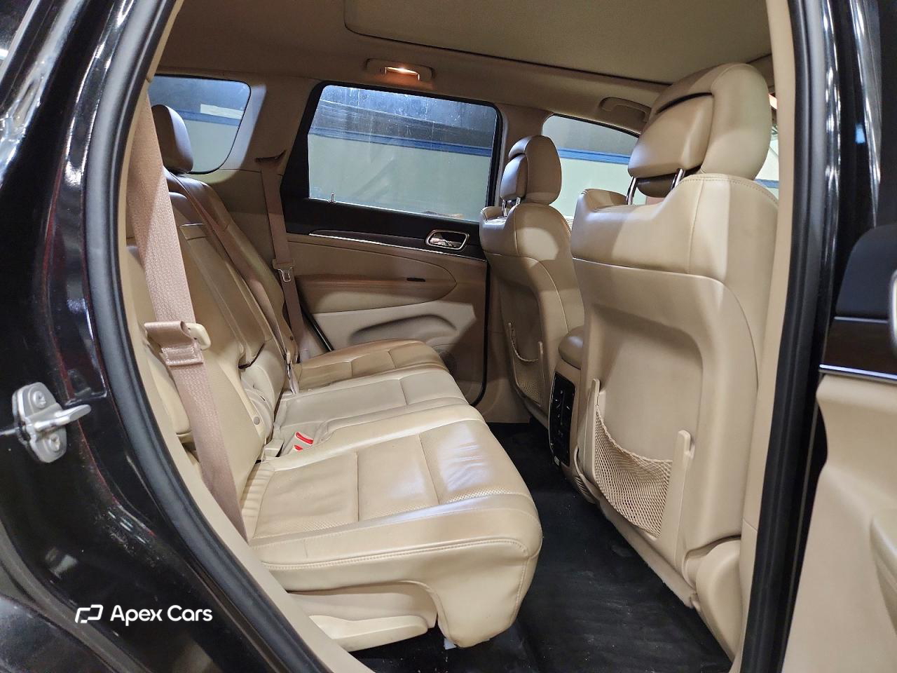 Jeep Cherokee 2015