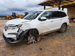 Honda Pilot 2021