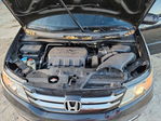 Honda Odyssey 2014