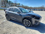 Mazda CX-5 2016
