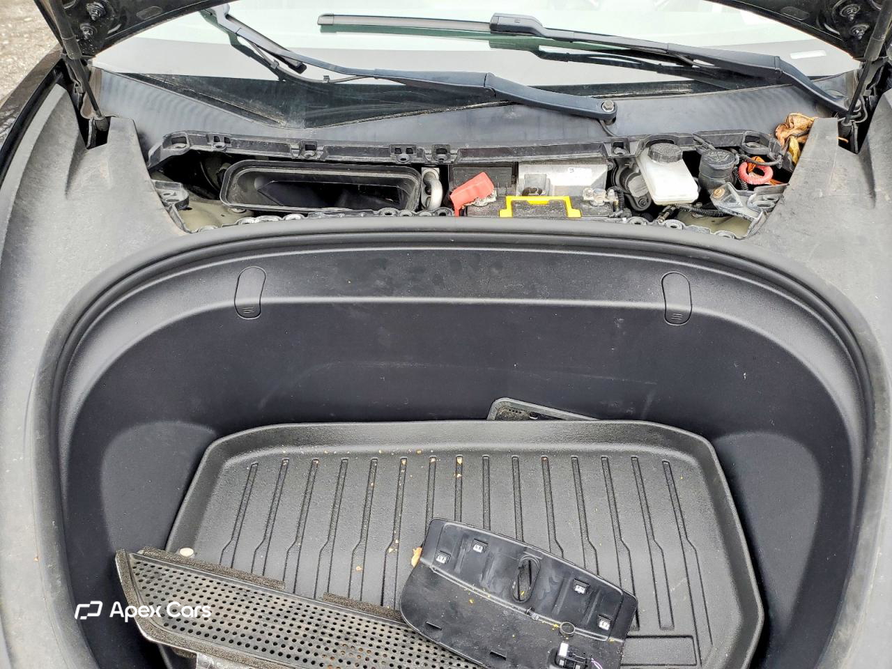 Tesla Model 3 2018