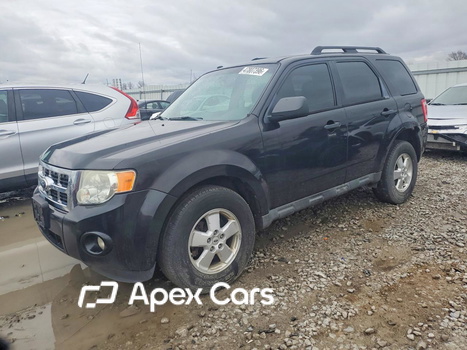 Ford Escape 2011 - Image 1 of 12