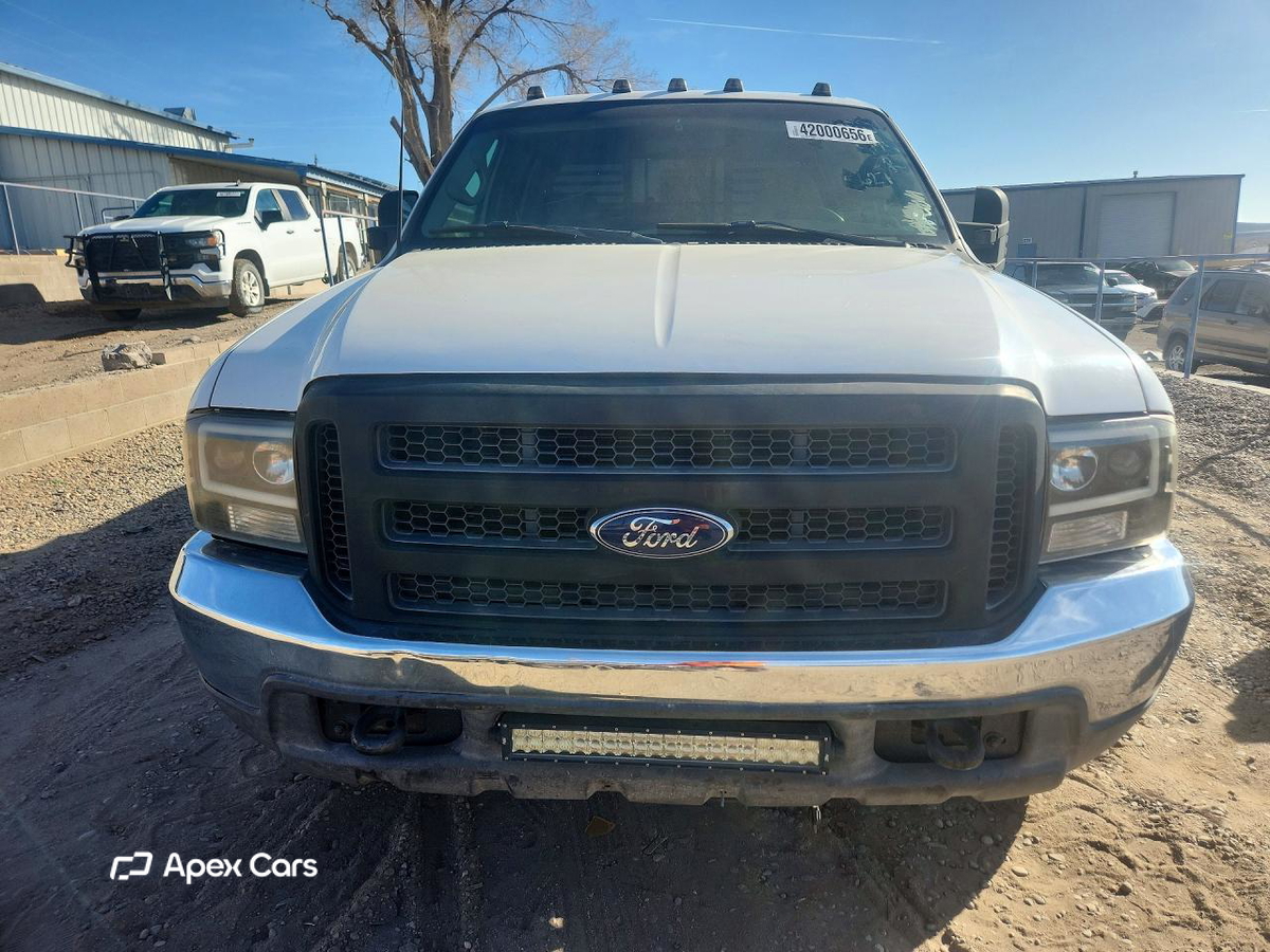 Ford F350 1999