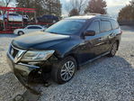 Nissan Pathfinder 2016