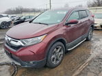 Honda CR-V 2017