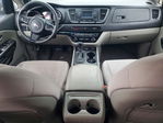 Kia Sedona 2016