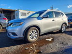 Nissan Rogue 2015