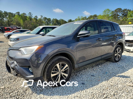 Toyota RAV 4 2018 - Image 1 of 13