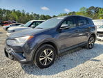 Toyota RAV 4 2018