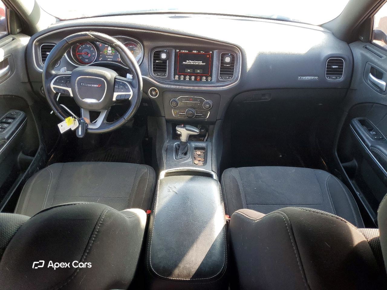 Dodge Charger 2017