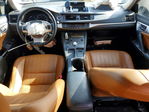 Lexus CT 2012