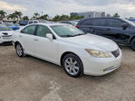Lexus ES 2008
