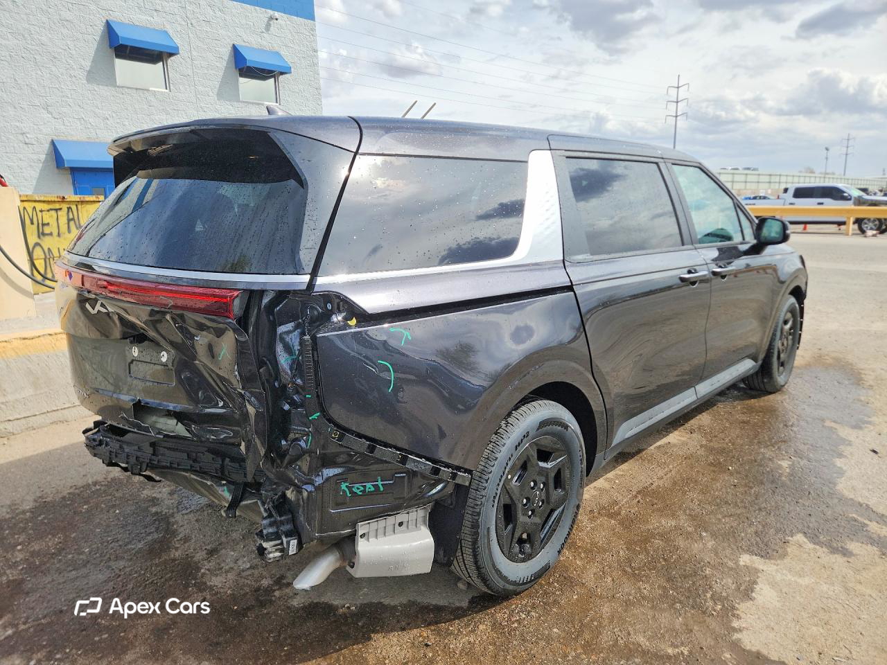 Kia Carnival 2026