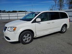 Dodge Caravan 2012